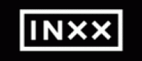 英克斯inxx品牌logo