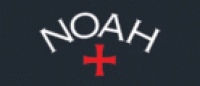NOAH品牌logo