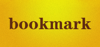 bookmark品牌logo