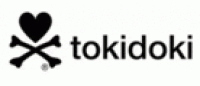 tokidoki淘奇多奇品牌logo