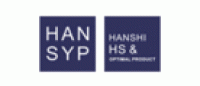 HANSHI&HS品牌logo