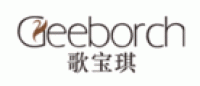 歌宝琪Geeborch品牌logo