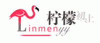 柠檬初上Linmenyy品牌logo