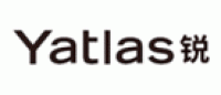 锐YATLAS品牌logo