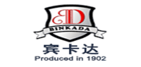 宾卡达BINKADA品牌logo