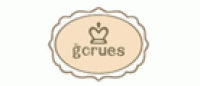 杰可丝gcrues品牌logo