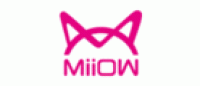 猫人MiiOW品牌logo