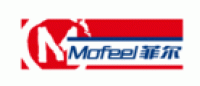 菲尔MoFeeL品牌logo