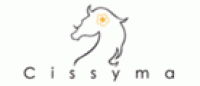 Cissyma品牌logo