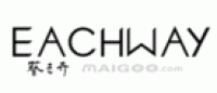 艺之卉EACHWAY品牌logo