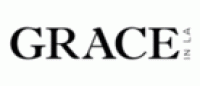 Grace in LA品牌logo