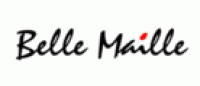 BELLE MAILLE品牌logo