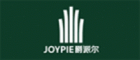 爵派尔JOYPIE品牌logo