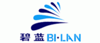 碧蓝品牌logo