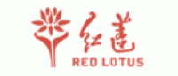 红莲RedLotus品牌logo