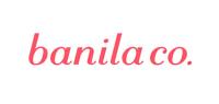 芭妮兰BANILA CO品牌logo