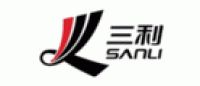 三利SANLI品牌logo
