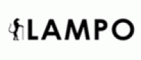 蓝豹LAMPO品牌logo