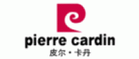 Pierre-cardin皮尔•卡丹品牌logo