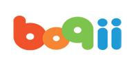 波奇网品牌logo