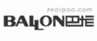 巴龙BALLON品牌logo