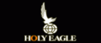 神鹰HOLYEAGLE品牌logo