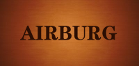 AIRBURG品牌logo