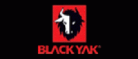 布来亚克BLACKYAK品牌logo