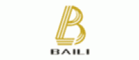 佰利BAILI品牌logo