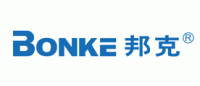 邦克Bonke品牌logo
