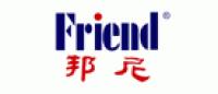 邦尼Friend品牌logo