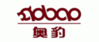 奥豹Aobao品牌logo