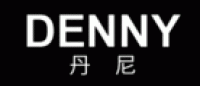 丹尼DENNY品牌logo