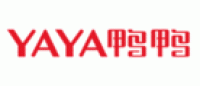 鸭鸭YAYA品牌logo