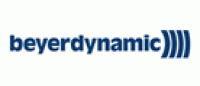 拜亚动力Beyerdynamic品牌logo