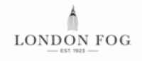 LONDONFOG伦敦雾品牌logo
