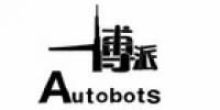 博派autobots品牌logo