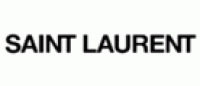 Saint Laurent品牌logo