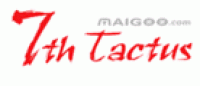 7th tactus品牌logo