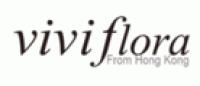 VIVIflora品牌logo