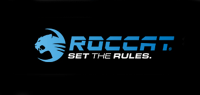 冰豹ROCCAT品牌logo