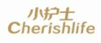 小护士Cherishlife品牌logo