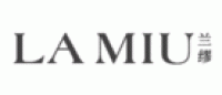 兰缪LAMIU品牌logo