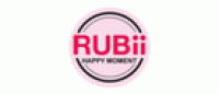 璐比Rubii品牌logo