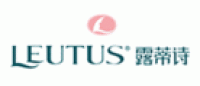 露蒂诗Leutus品牌logo