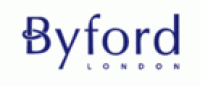 Byford百富品牌logo