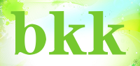 bkk品牌logo
