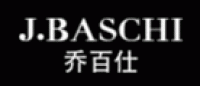 乔百仕J.BASCHI品牌logo