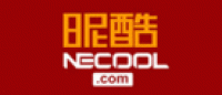 昵酷NECOOL品牌logo