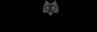 冰原狼品牌logo